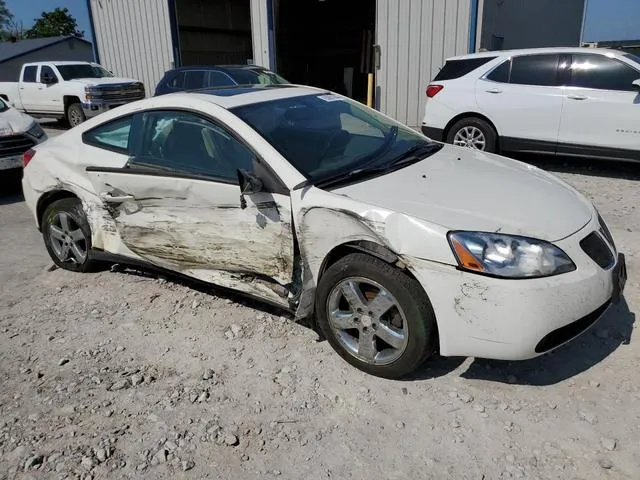 1G2ZH18N174193207 2007 2007 Pontiac G6- GT 4