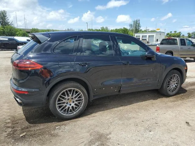 WP1AA2A20GLA06241 2016 2016 Porsche Cayenne 3