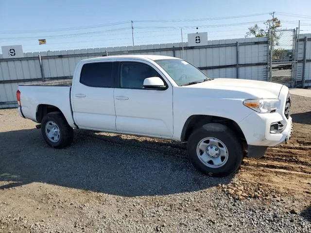 5TFAX5GN6HX086206 2017 2017 Toyota Tacoma- Double Cab 4