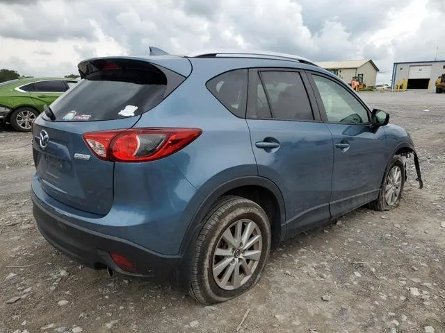 JM3KE4CY2G0894412 2016 2016 Mazda CX-5- Touring 3