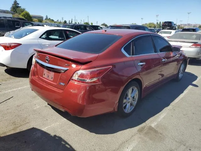 1N4AL3AP7DC901031 2013 2013 Nissan Altima- 2-5 3