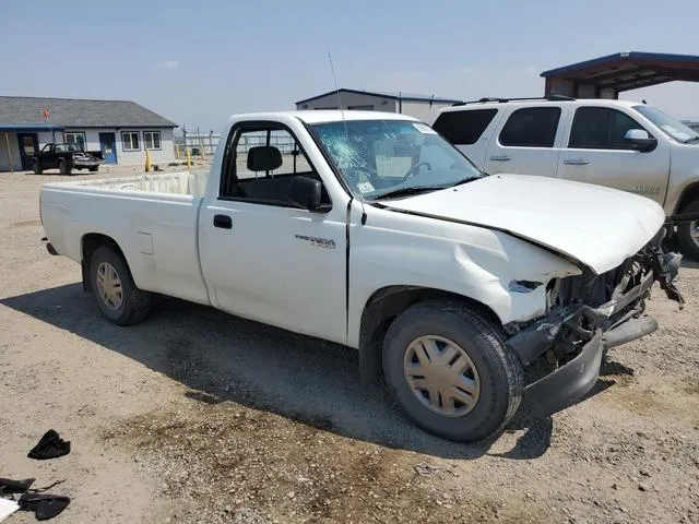 JT4VD10A5P0010588 1993 1993 Toyota T100 4