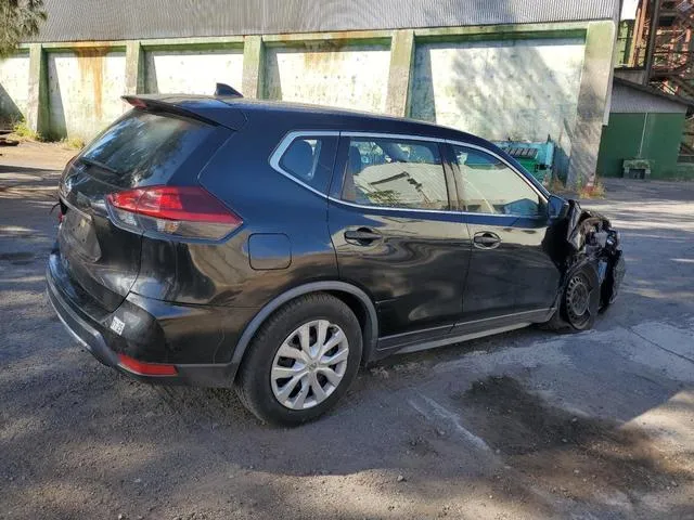 JN8AT2MT3JW465712 2018 2018 Nissan Rogue- S 3