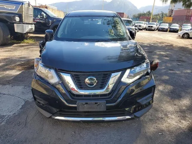 JN8AT2MT3JW465712 2018 2018 Nissan Rogue- S 5