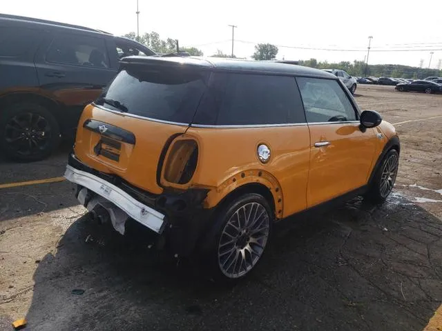 WMWXM7C55ET969704 2014 2014 Mini Cooper- S 3