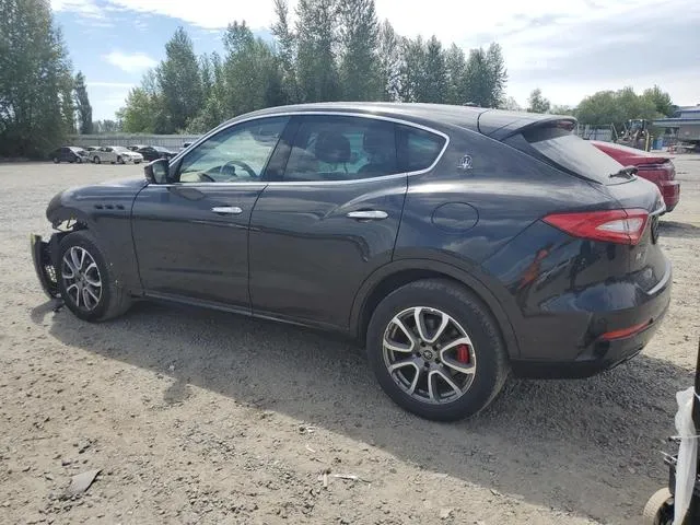 ZN661XUAXKX338016 2019 2019 Maserati Levante 2