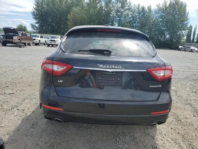 ZN661XUAXKX338016 2019 2019 Maserati Levante 6