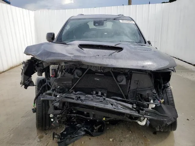 1C4SDJCTXPC651265 2023 2023 Dodge Durango- R/T 5