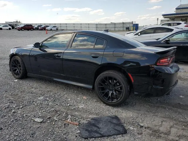 2C3CDXHG3LH166979 2020 2020 Dodge Charger- GT 2