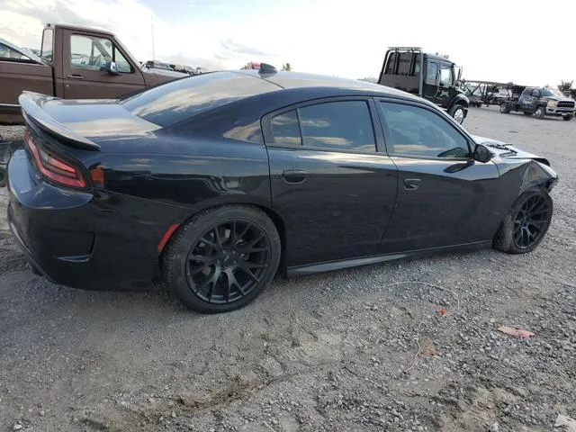 2C3CDXHG3LH166979 2020 2020 Dodge Charger- GT 3