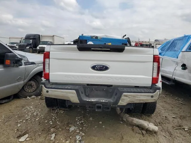 1FT8W3DT3KED37579 2019 2019 Ford F-350- Super Duty 10