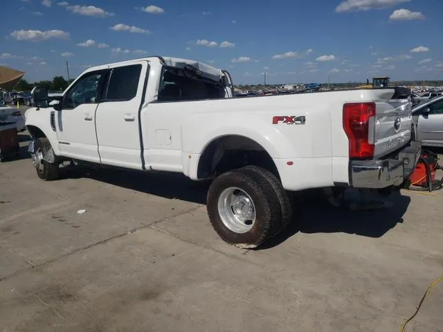 1FT8W3DT3KED37579 2019 2019 Ford F-350- Super Duty 2