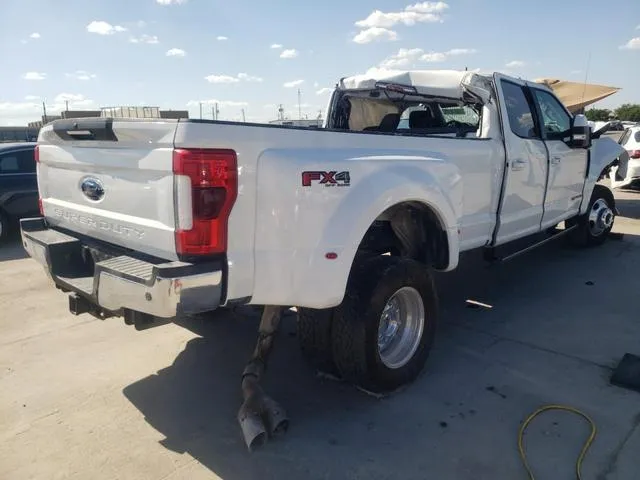 1FT8W3DT3KED37579 2019 2019 Ford F-350- Super Duty 3