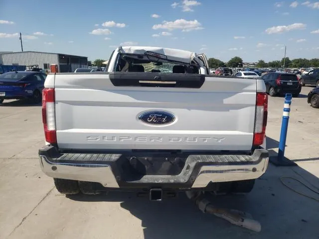 1FT8W3DT3KED37579 2019 2019 Ford F-350- Super Duty 6