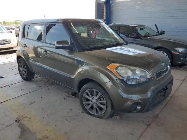 KNDJT2A69C7454303 2012 2012 KIA Soul- - 4