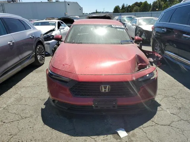 1HGCY1F20RA022111 2024 2024 Honda Accord- LX 5