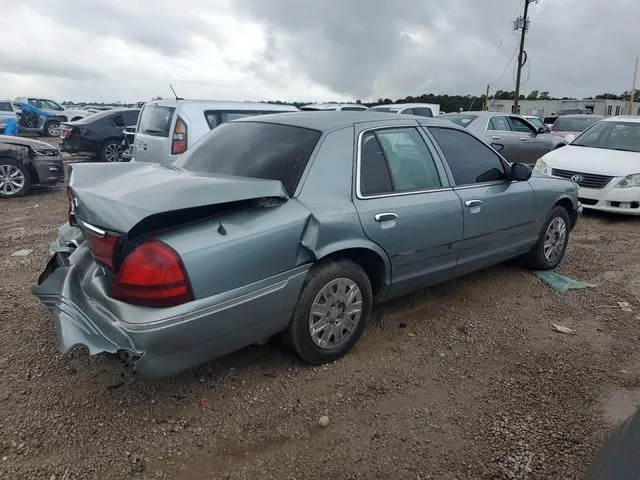 2MEFM74W55X614295 2005 2005 Mercury Grand Marquis- GS 3