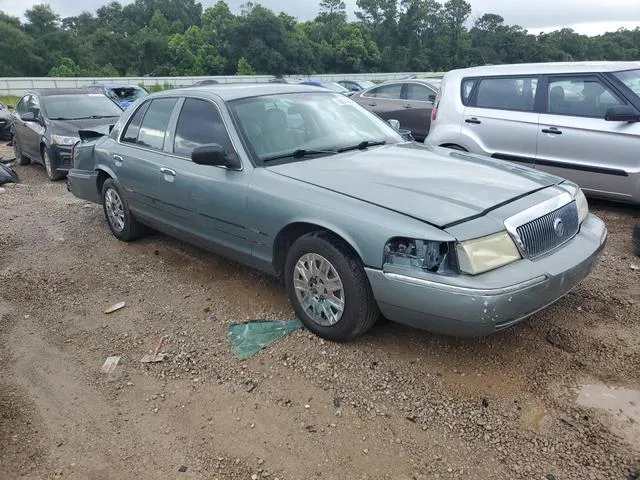 2MEFM74W55X614295 2005 2005 Mercury Grand Marquis- GS 4