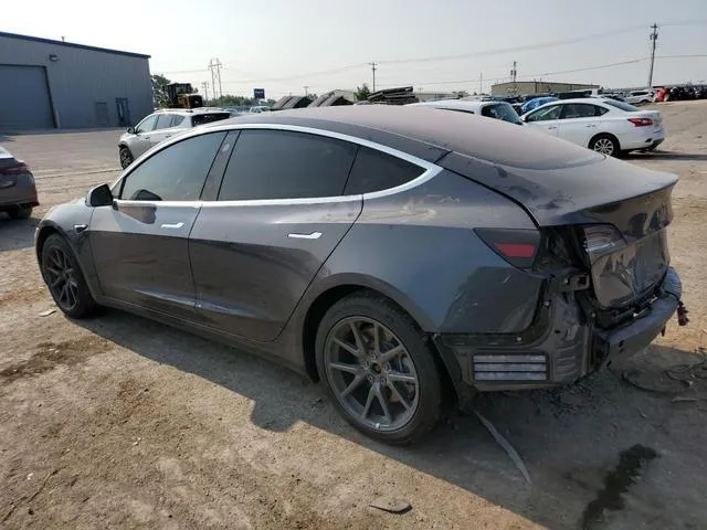 5YJ3E1EA9JF166932 2018 2018 Tesla MODEL 3 2