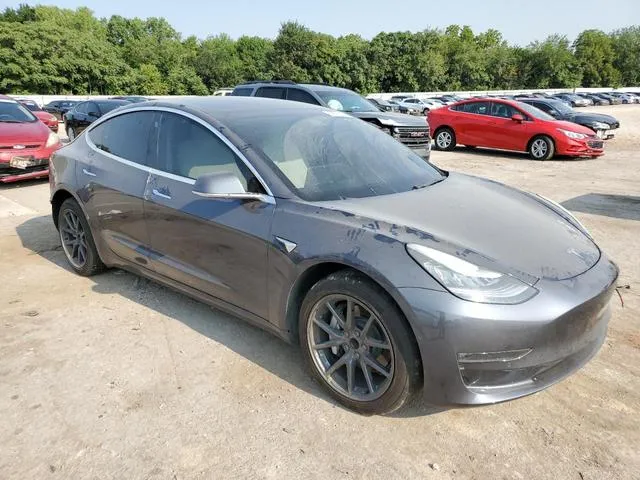 5YJ3E1EA9JF166932 2018 2018 Tesla MODEL 3 4