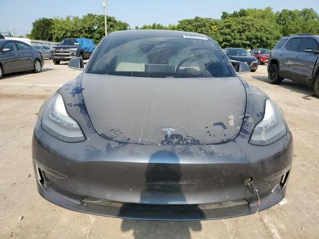 5YJ3E1EA9JF166932 2018 2018 Tesla MODEL 3 5