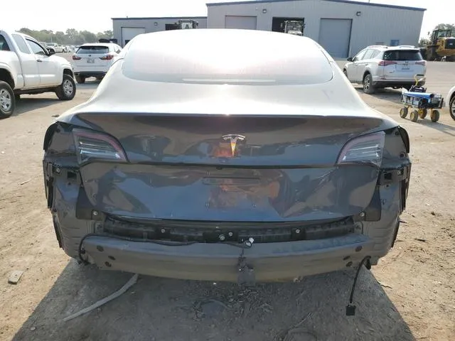 5YJ3E1EA9JF166932 2018 2018 Tesla MODEL 3 6