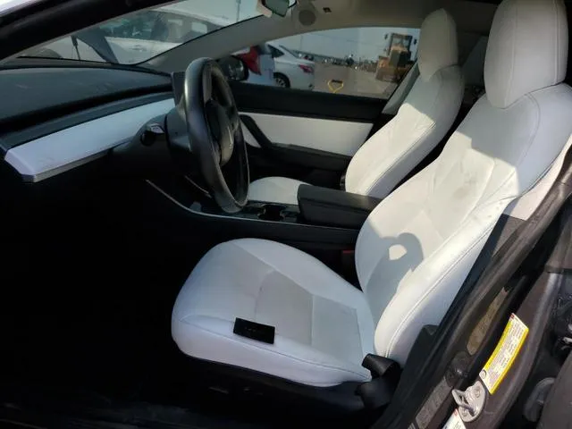 5YJ3E1EA9JF166932 2018 2018 Tesla MODEL 3 7