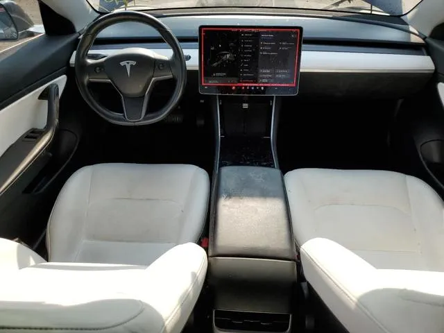 5YJ3E1EA9JF166932 2018 2018 Tesla MODEL 3 8