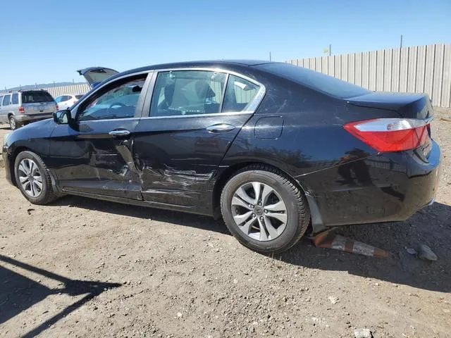 1HGCR2F38DA270482 2013 2013 Honda Accord- LX 2