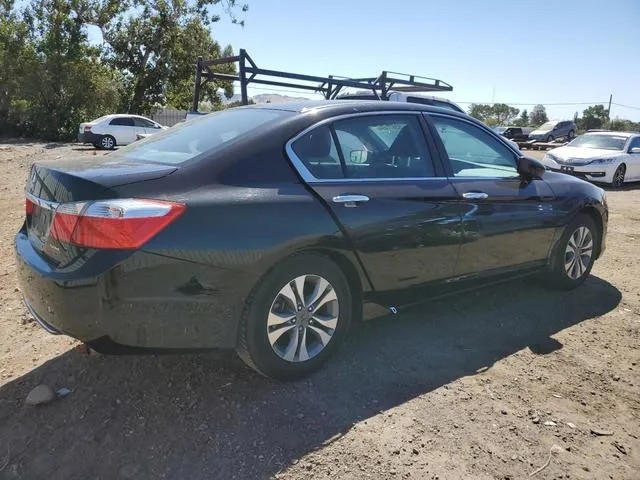 1HGCR2F38DA270482 2013 2013 Honda Accord- LX 3