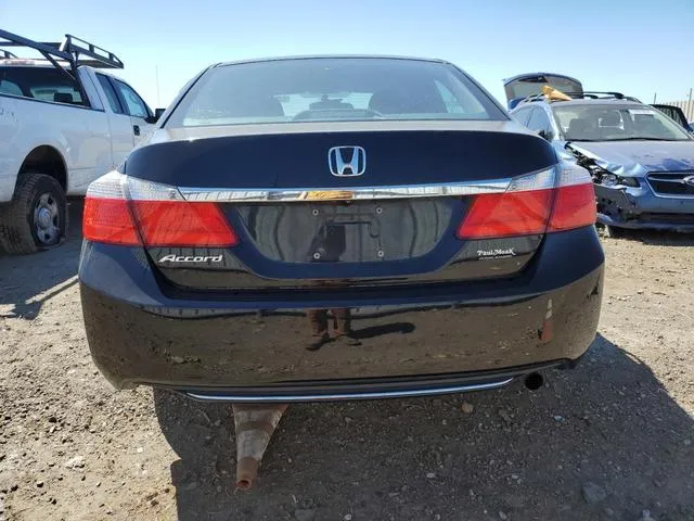 1HGCR2F38DA270482 2013 2013 Honda Accord- LX 6