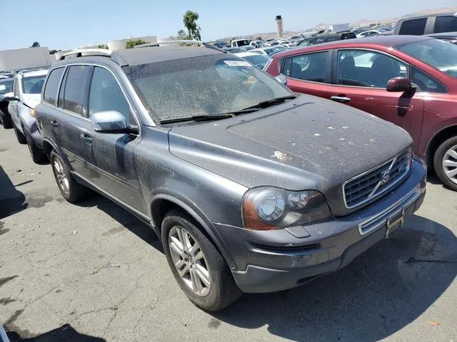 YV4CZ852881480576 2008 2008 Volvo XC90- V8 4