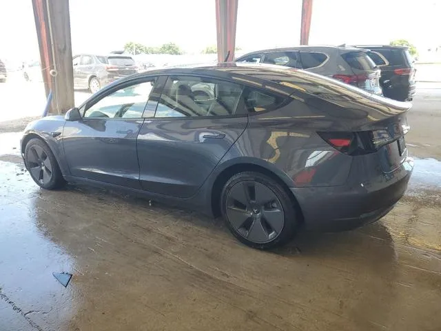 5YJ3E1EA3PF435595 2023 2023 Tesla MODEL 3 2