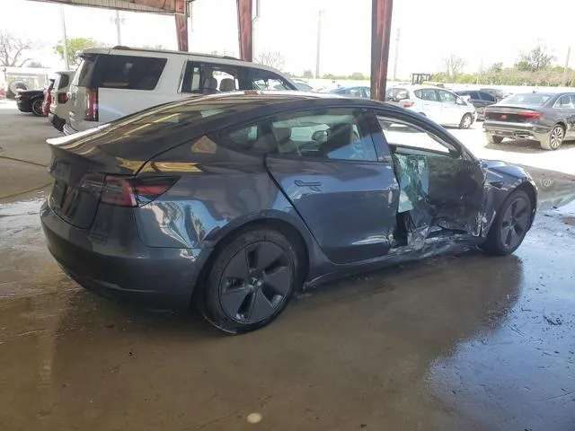 5YJ3E1EA3PF435595 2023 2023 Tesla MODEL 3 3