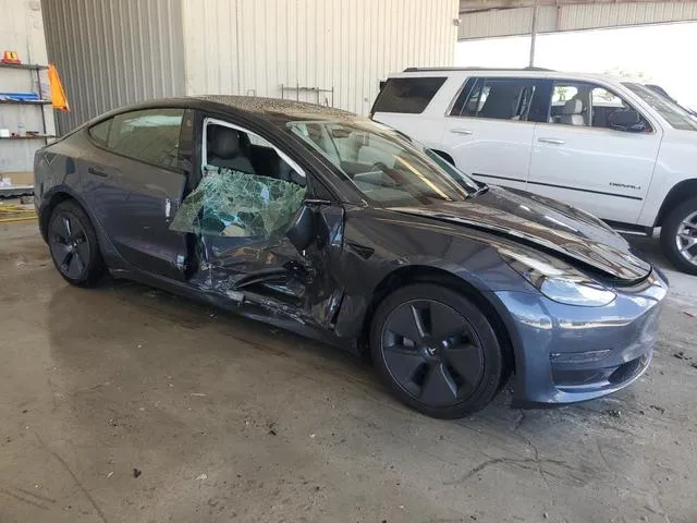 5YJ3E1EA3PF435595 2023 2023 Tesla MODEL 3 4