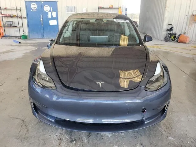 5YJ3E1EA3PF435595 2023 2023 Tesla MODEL 3 5