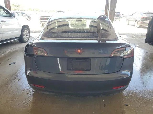 5YJ3E1EA3PF435595 2023 2023 Tesla MODEL 3 6