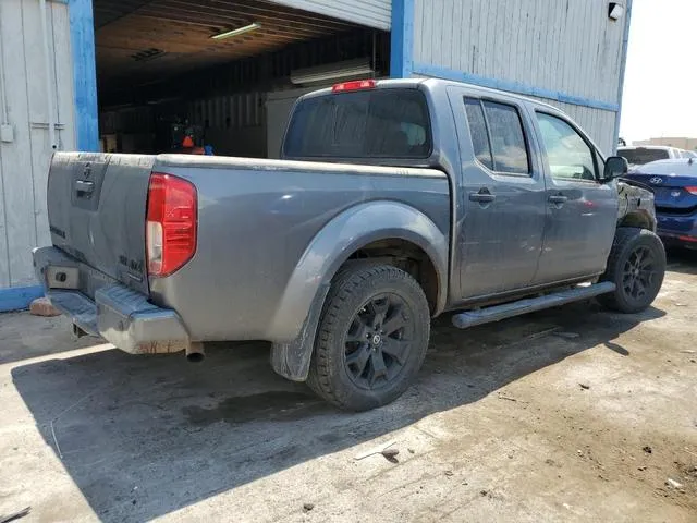 1N6AD0EV9KN717870 2019 2019 Nissan Frontier- S 3