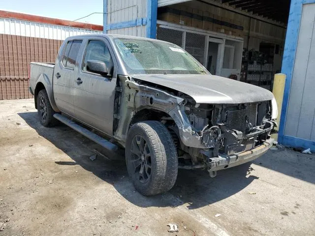 1N6AD0EV9KN717870 2019 2019 Nissan Frontier- S 4