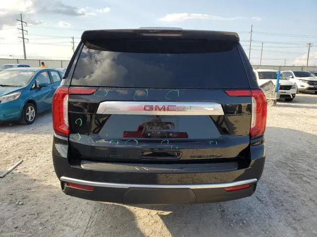 1GKS2JKT6PR533979 2023 2023 GMC Yukon- Denali 6