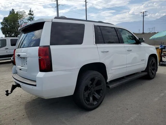 1GNSCAKCXKR236562 2019 2019 Chevrolet Tahoe- C1500  Ls 3