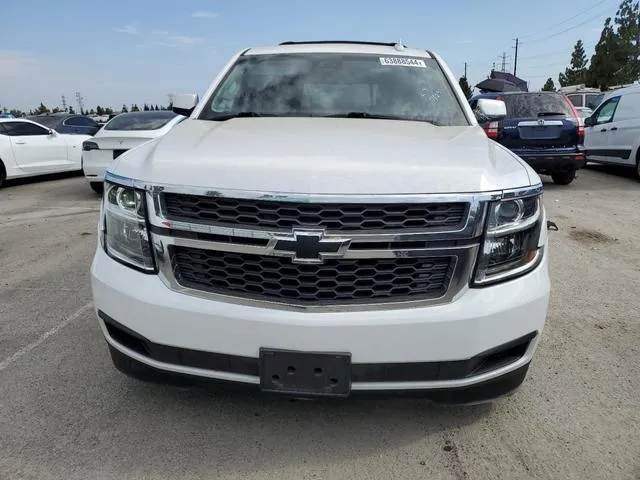 1GNSCAKCXKR236562 2019 2019 Chevrolet Tahoe- C1500  Ls 5