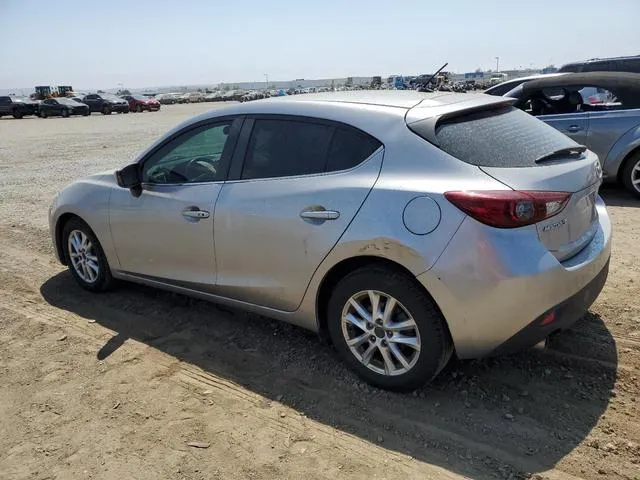 3MZBM1L78EM108850 2014 2014 Mazda 3- Touring 2