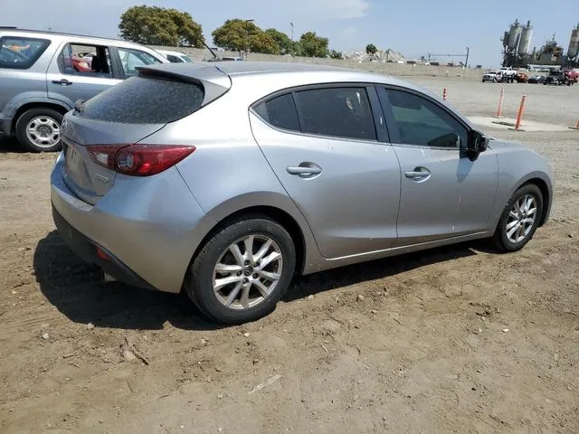 3MZBM1L78EM108850 2014 2014 Mazda 3- Touring 3