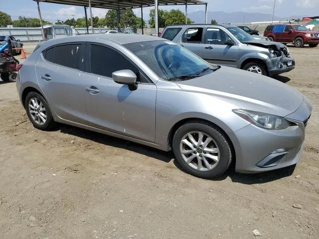 3MZBM1L78EM108850 2014 2014 Mazda 3- Touring 4