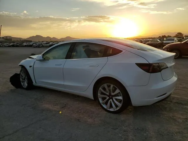 5YJ3E1EA1JF060510 2018 2018 Tesla MODEL 3 2