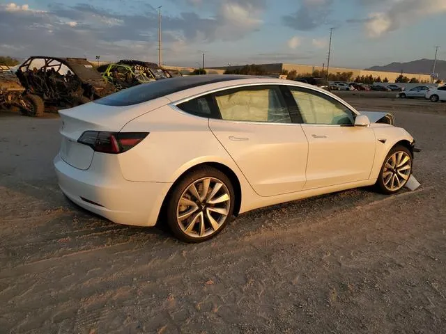 5YJ3E1EA1JF060510 2018 2018 Tesla MODEL 3 3