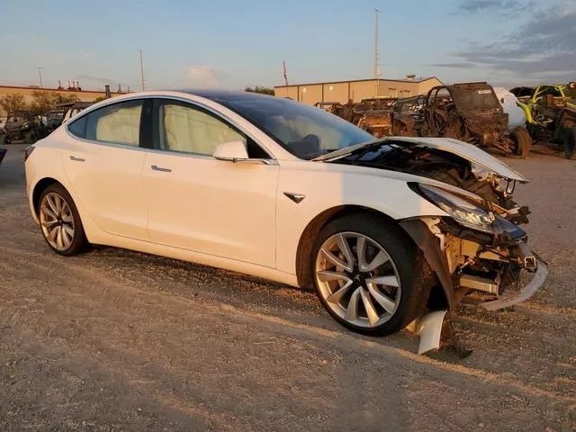 5YJ3E1EA1JF060510 2018 2018 Tesla MODEL 3 4