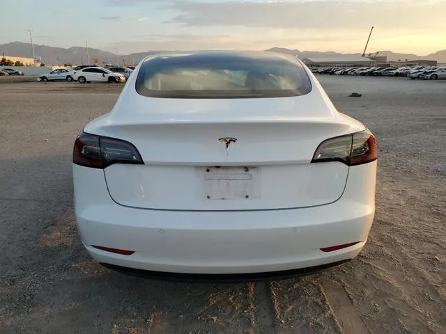 5YJ3E1EA1JF060510 2018 2018 Tesla MODEL 3 6