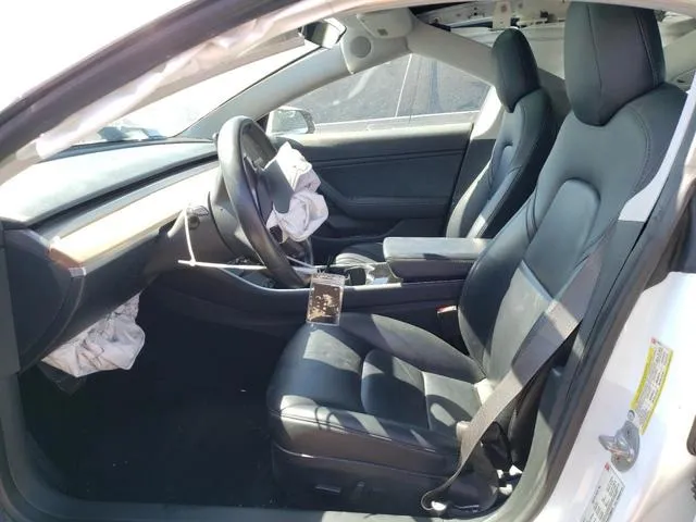 5YJ3E1EA1JF060510 2018 2018 Tesla MODEL 3 7